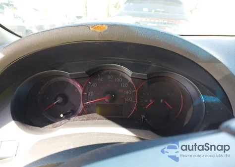 2007 Nissan Altima 2.5 S из США, поврежденный, VIN 1N4AL21E77N417491